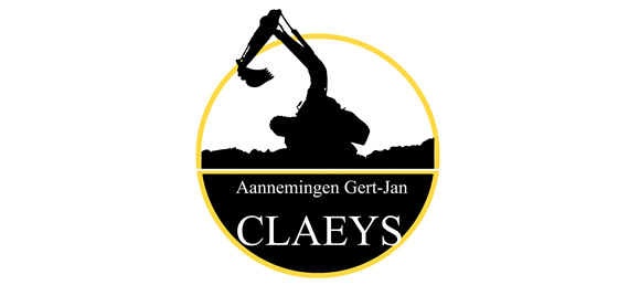 Aannemingen Gert-Jan Claeys