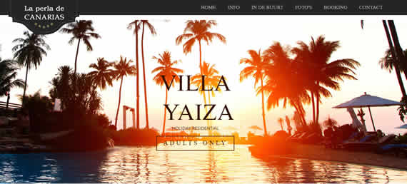 Villa Yaiza