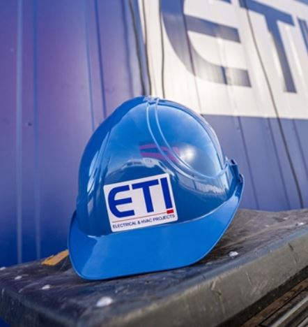 ETI VDV – Industriële Elektriciteit